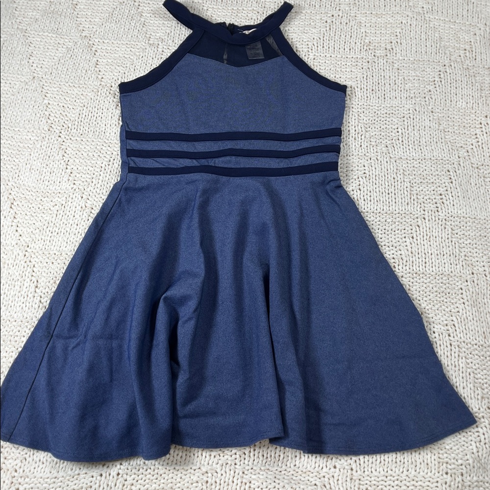 Sally Miller Couture Dress